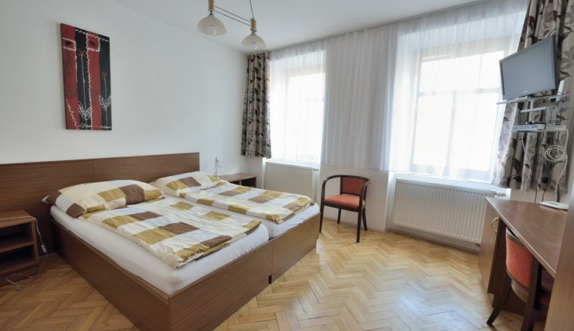 Penzion Best Moravská Třebová